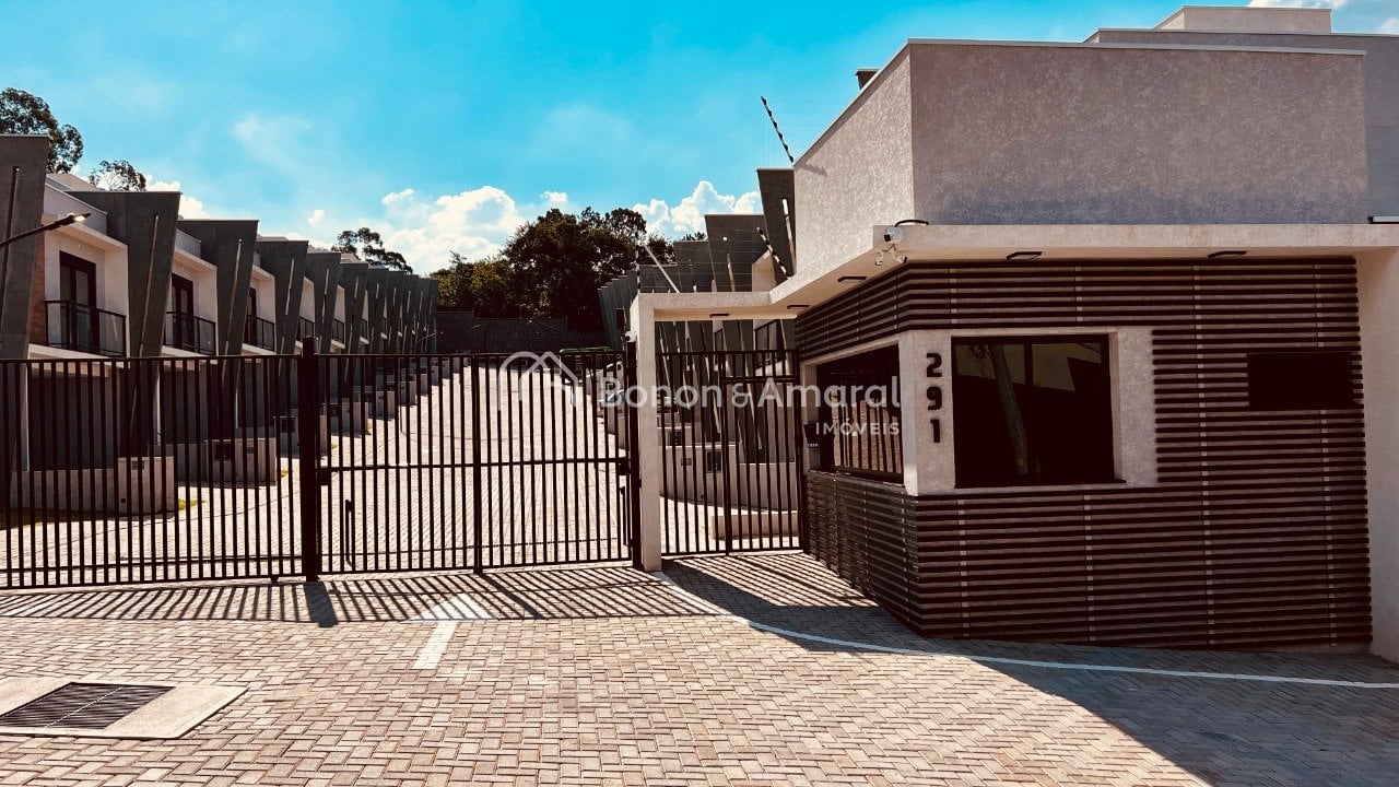Vila Di Mônaco