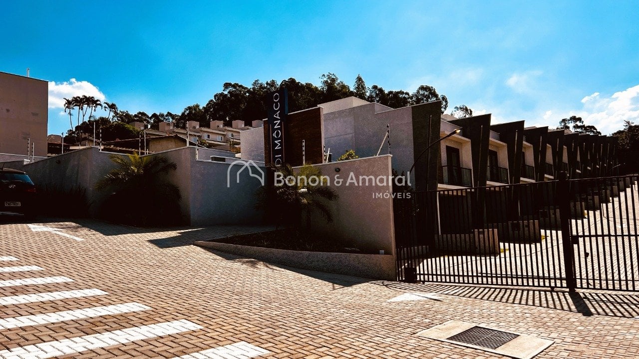 Vila Di Mônaco