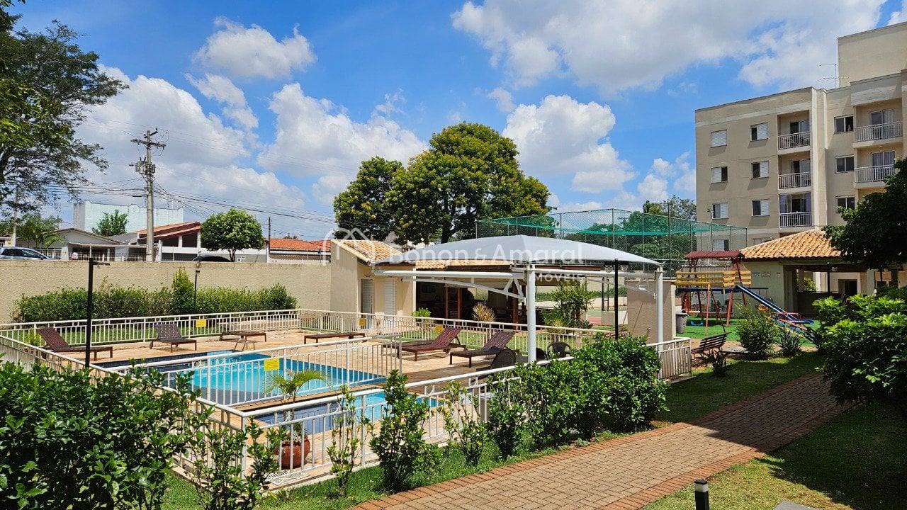 Lumini Residence