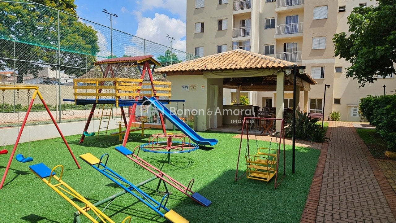 Lumini Residence
