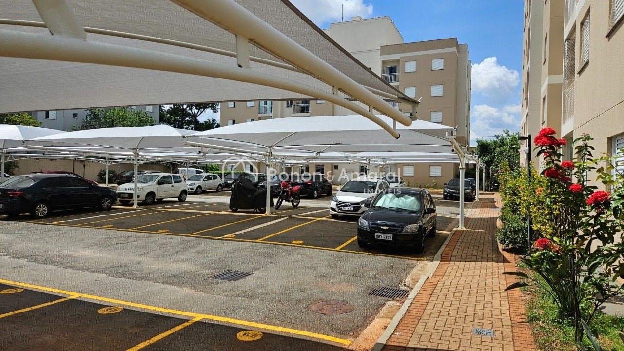 Lumini Residence