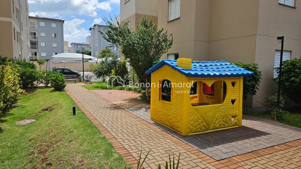 Lumini Residence