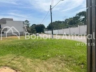 Terreno em condomínio no Condomínio Villa Lobos, Parque Brasil 500, Paulínia/SP