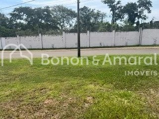 Terreno em condomínio no Condomínio Villa Lobos, Parque Brasil 500, Paulínia/SP