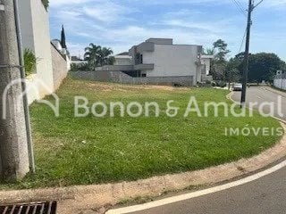 Terreno em condomínio no Condomínio Villa Lobos, Parque Brasil 500, Paulínia/SP