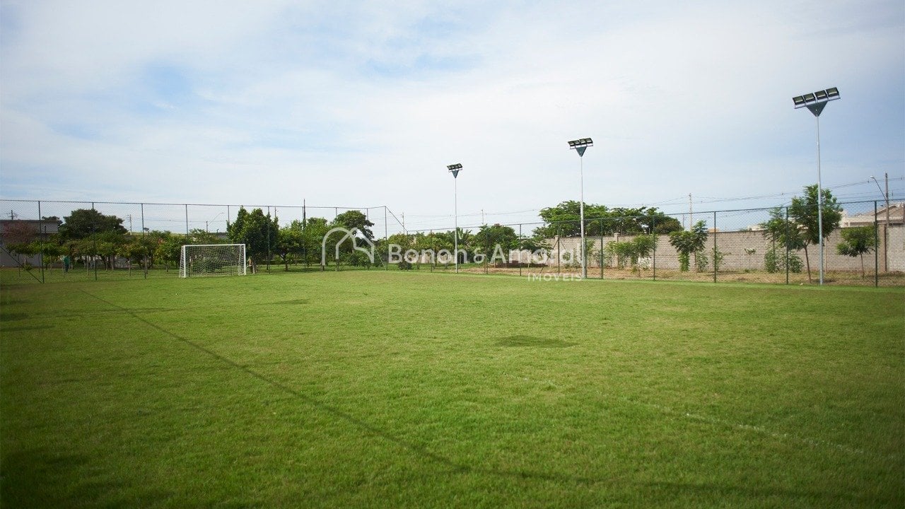Terreno em condomínio no Condomínio Villa Lobos, Parque Brasil 500, Paulínia/SP