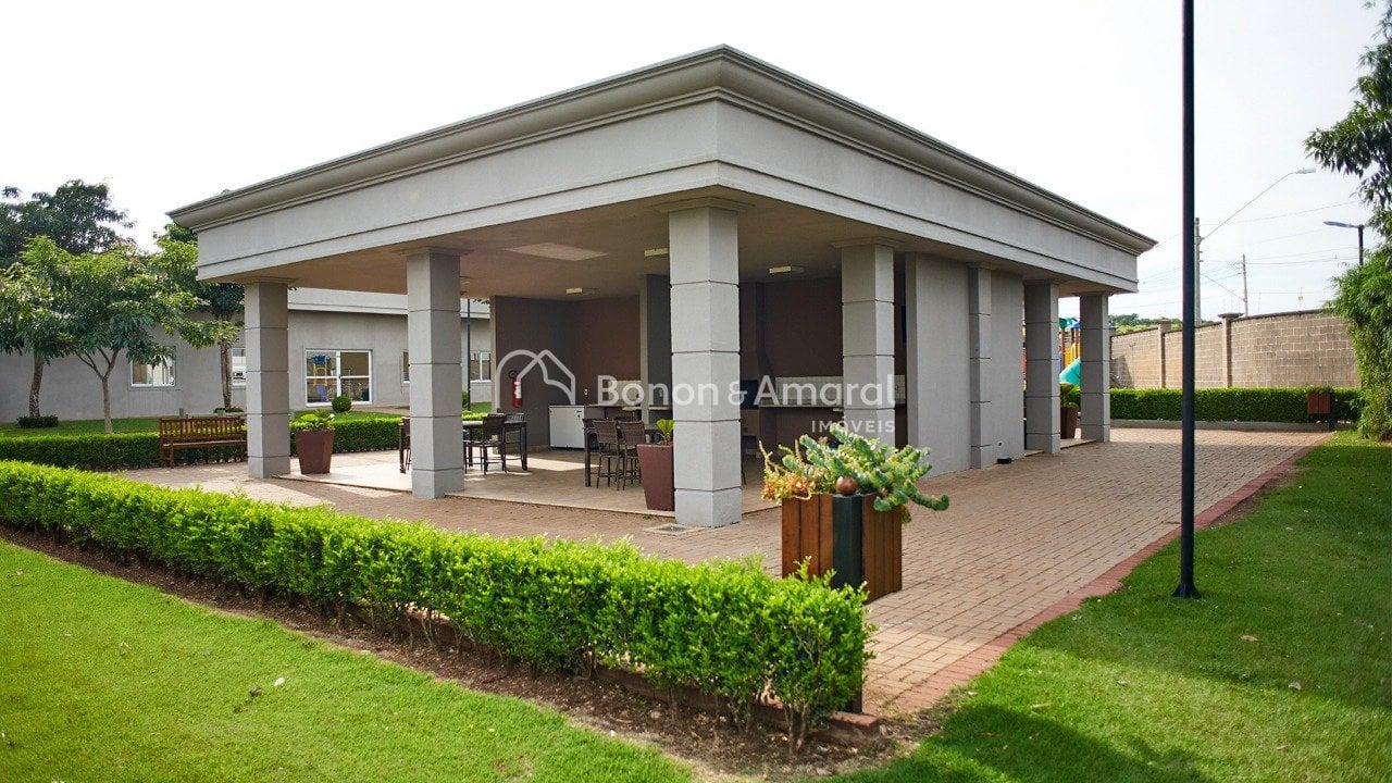 Terreno em condomínio no Condomínio Villa Lobos, Parque Brasil 500, Paulínia/SP