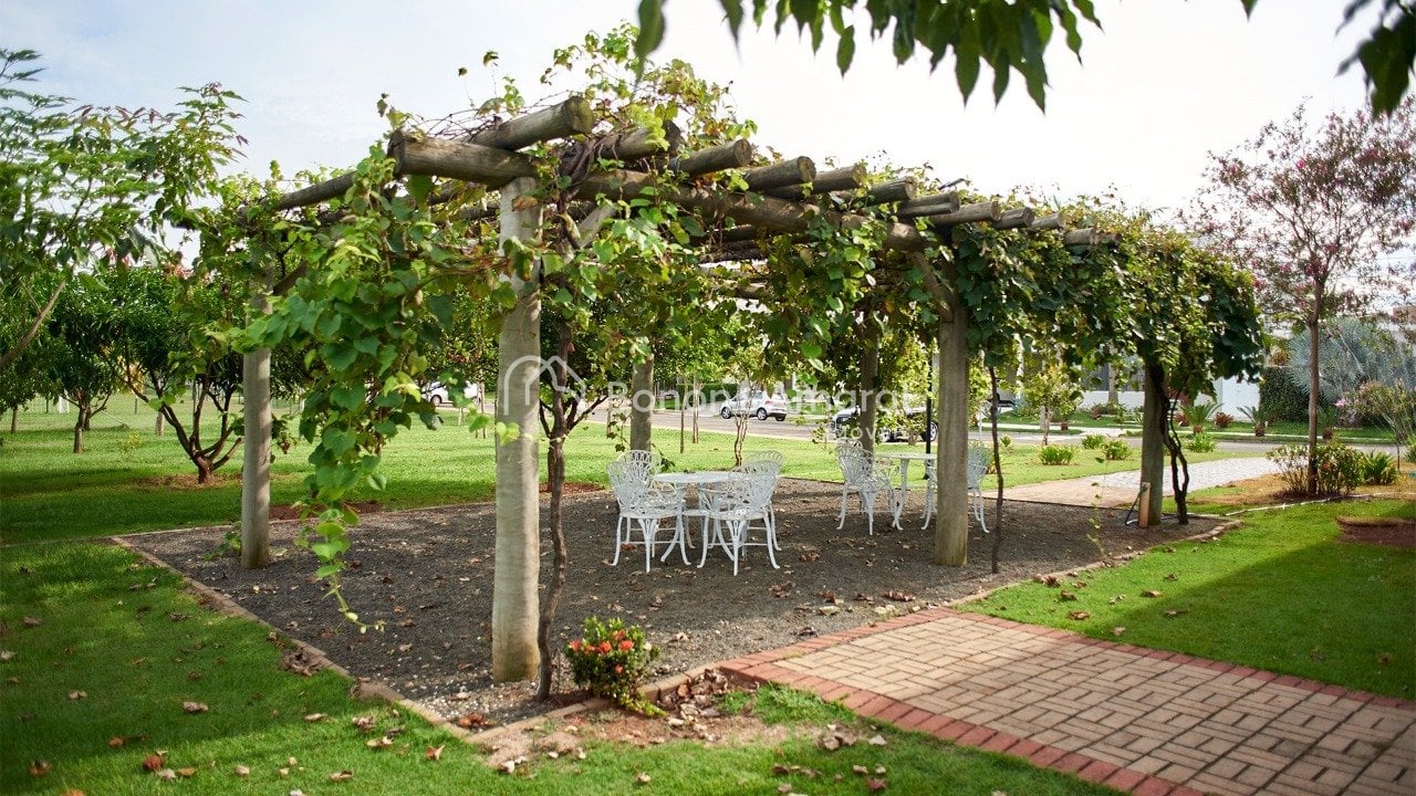 Terreno em condomínio no Condomínio Villa Lobos, Parque Brasil 500, Paulínia/SP