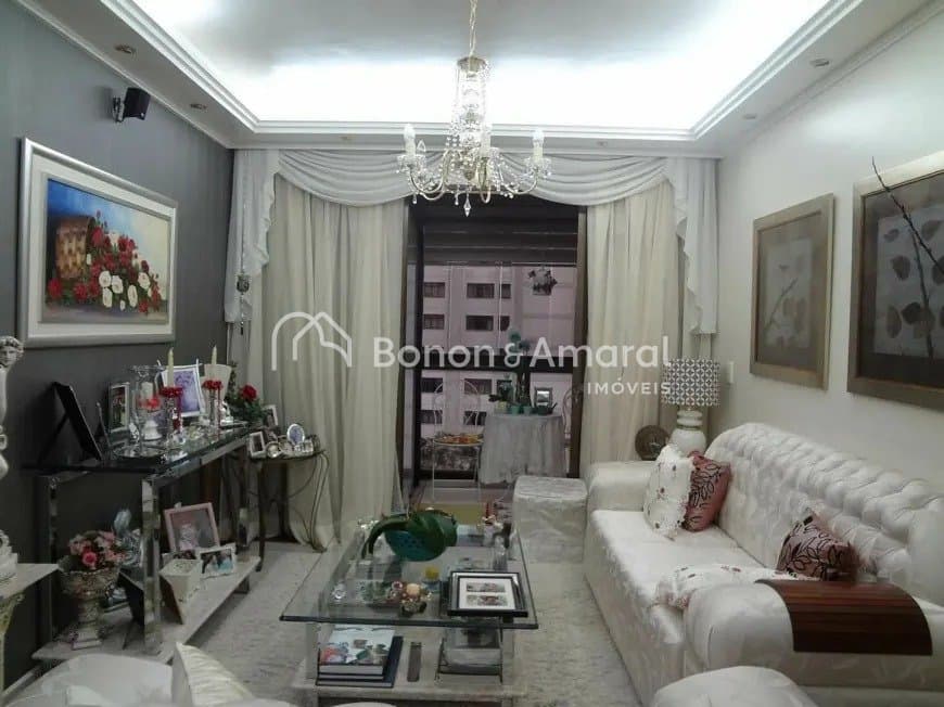 Apartamento à Venda - Jardim Proença em Campinas / SP