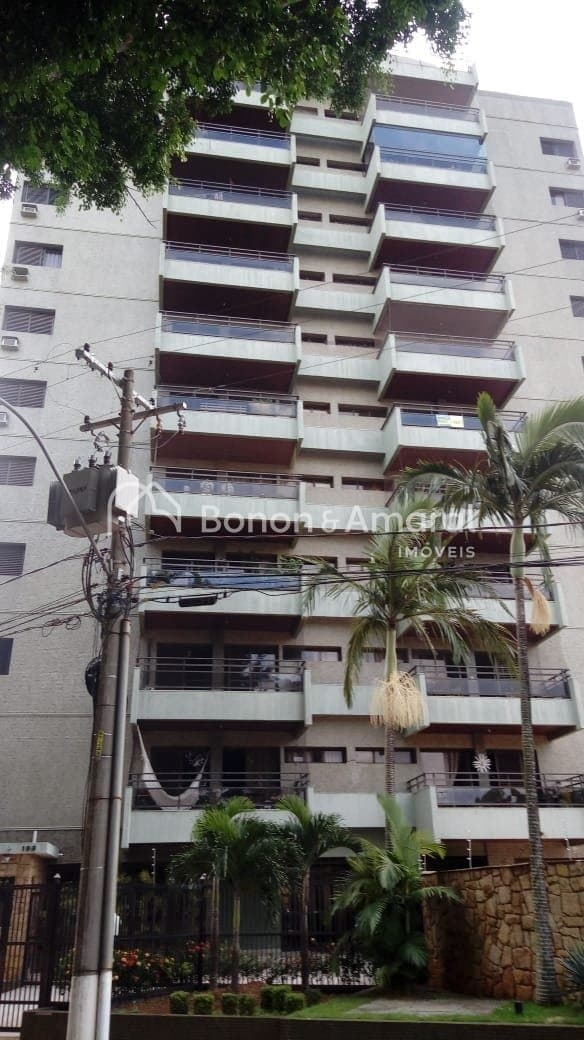 Foto do condomínio Edifício Village