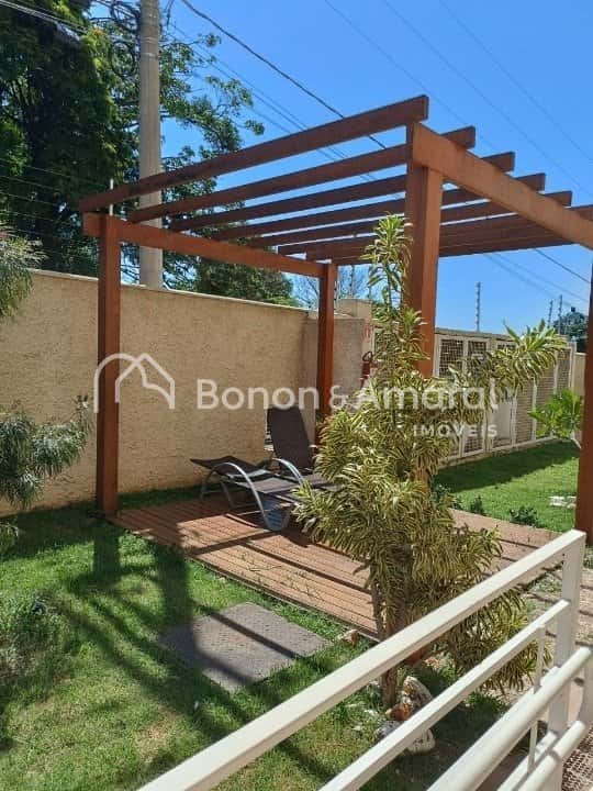 Foto do condomínio Residencial Torres Do Jardin