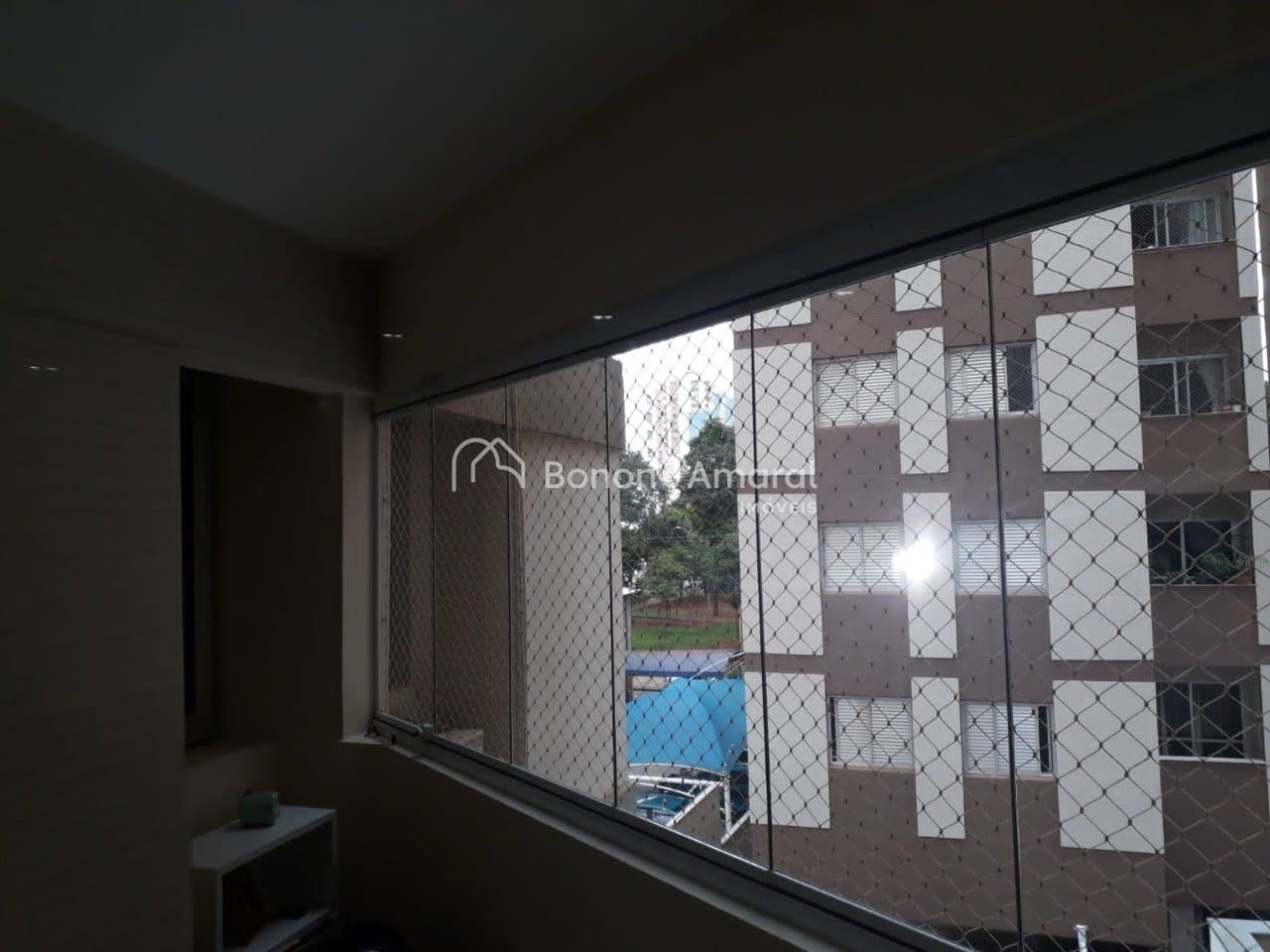 Apartamento à Venda - Centro em Campinas / SP