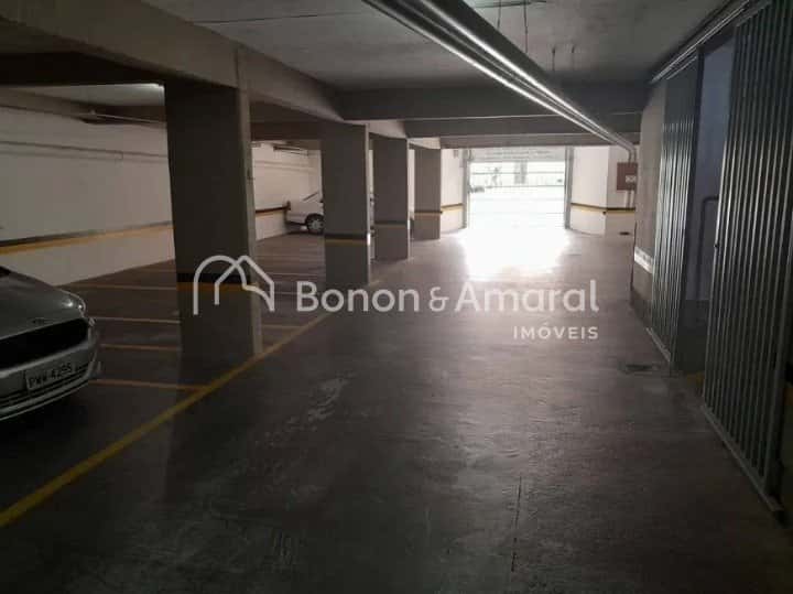 Foto do condomínio Condomínio Edificio Dona Philomena