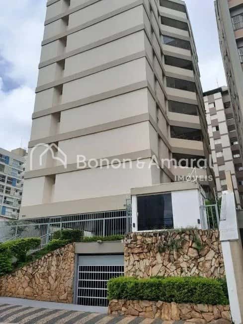 Foto do condomínio Condomínio Edificio Dona Philomena