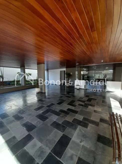 Foto do condomínio Condomínio Edificio Dona Philomena