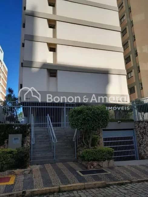 Foto do condomínio Condomínio Edificio Dona Philomena