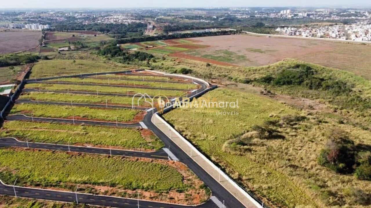 Foto do condomínio Condomínio Villagio Paulínia