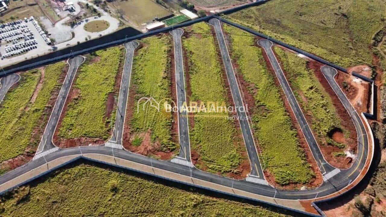 Foto do condomínio Condomínio Villagio Paulínia