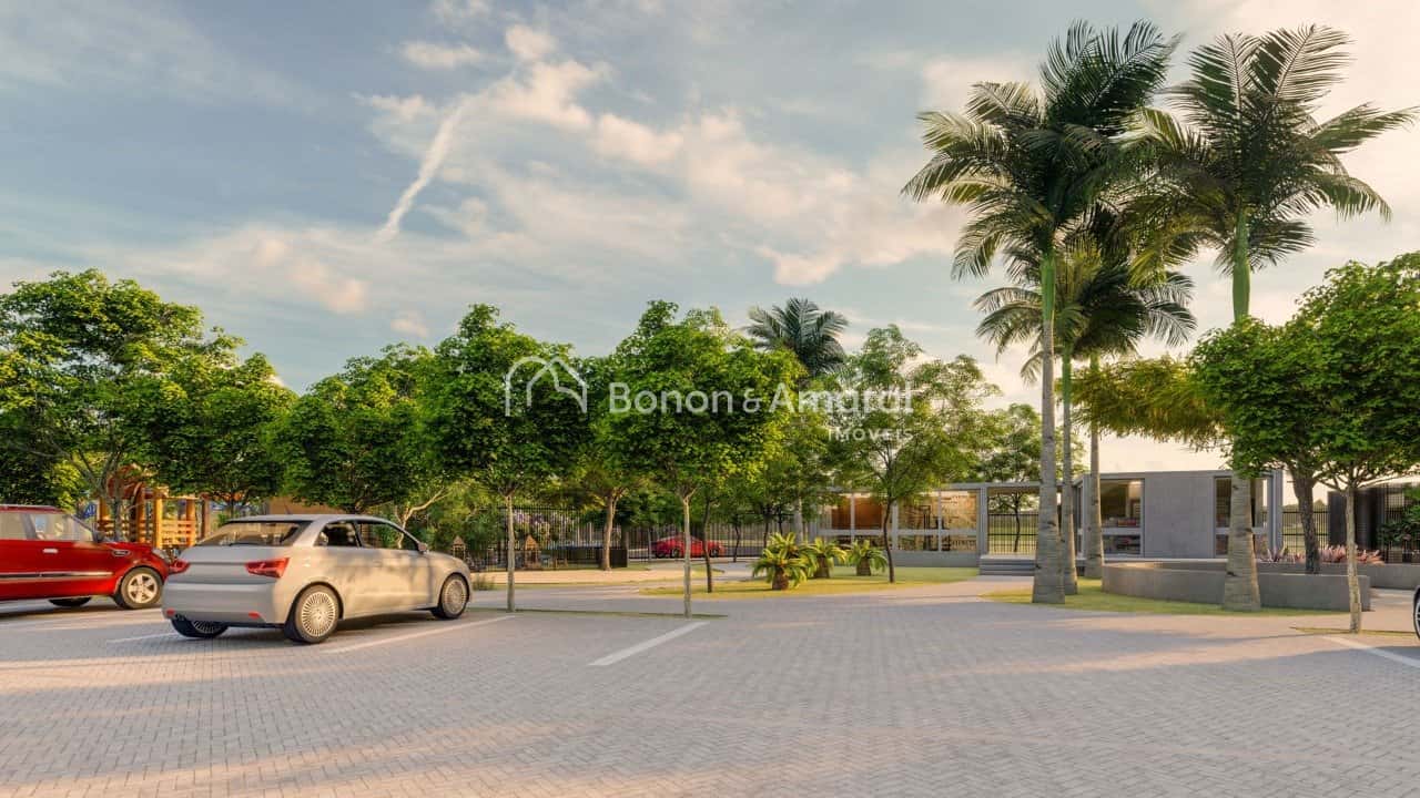 Foto do condomínio Condomínio Villagio Paulínia