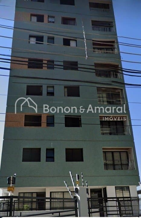 Foto do condomínio Edificio Orquideas