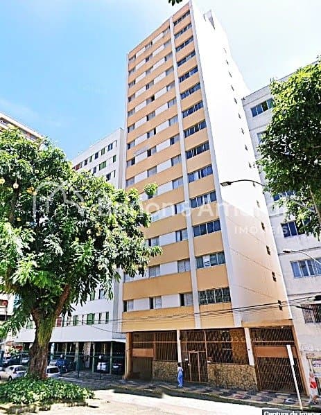 Apartamento à Venda - Centro em Campinas / SP