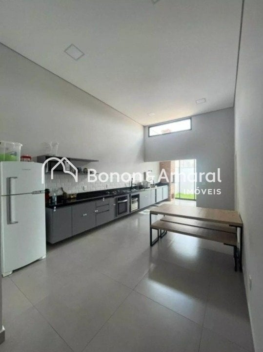 Casa em Condomínio à Venda - Vila Monte Alegre em Paulínia / SP