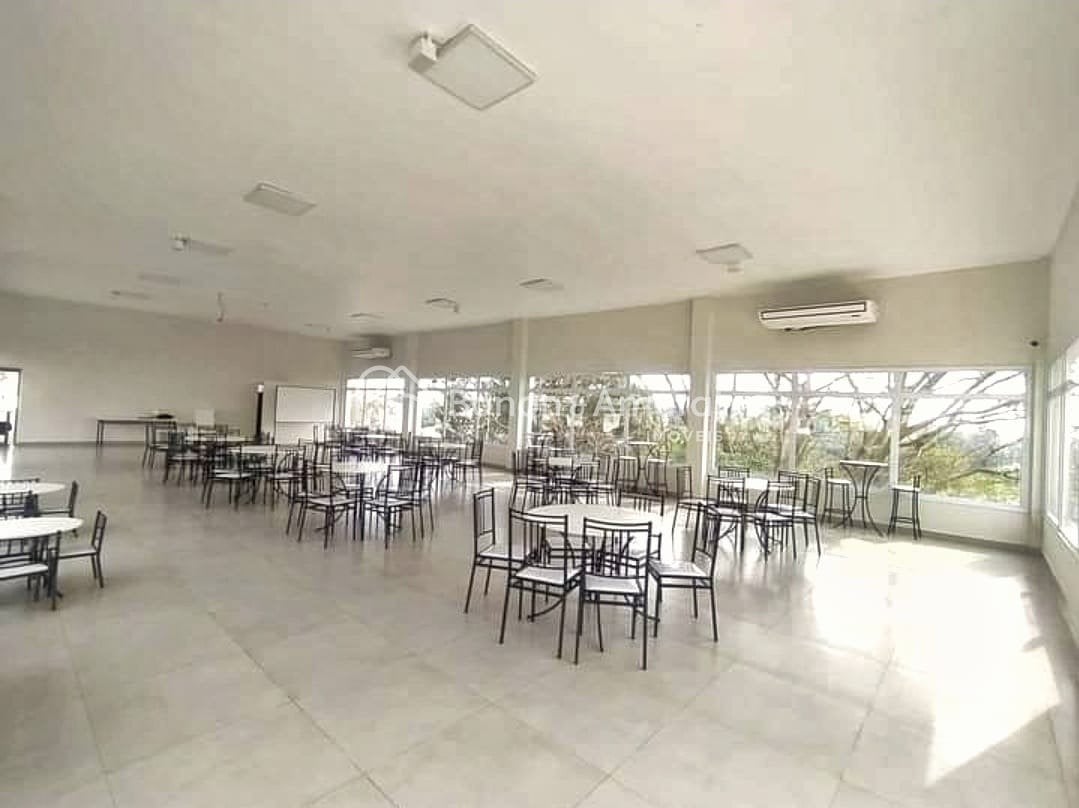 Parque das Veredas