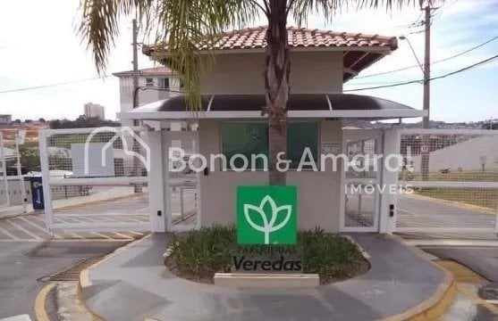 Parque das Veredas
