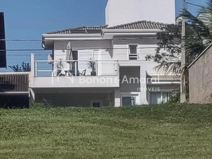 Casa em Condomínio à Venda - Betel em Paulínia / SP