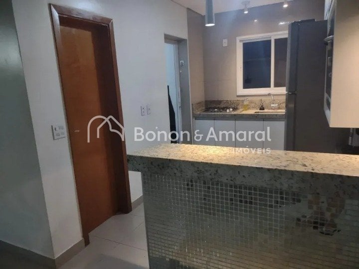Casa em Condomínio à Venda - Betel em Paulínia / SP