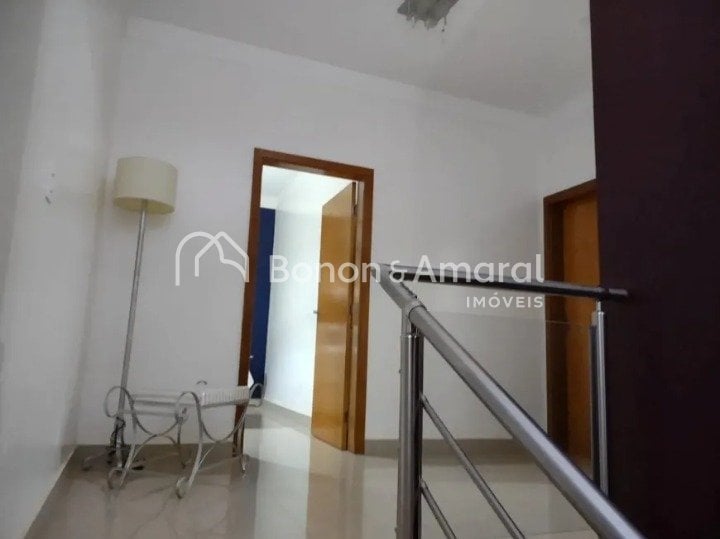 Casa em Condomínio à Venda - Betel em Paulínia / SP