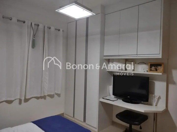 Casa em Condomínio à Venda - Betel em Paulínia / SP