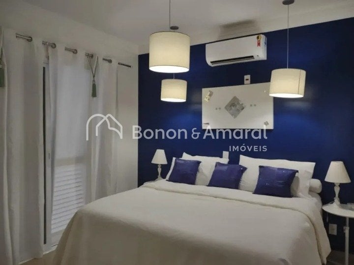 Casa em Condomínio à Venda - Betel em Paulínia / SP
