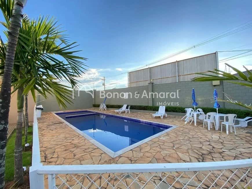 Foto do condomínio Condomínio Villagio Vista Real