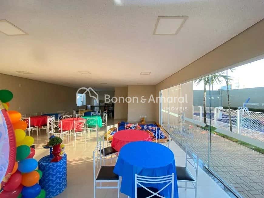 Foto do condomínio Condomínio Villagio Vista Real