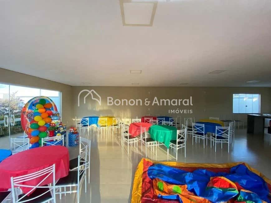 Foto do condomínio Condomínio Villagio Vista Real