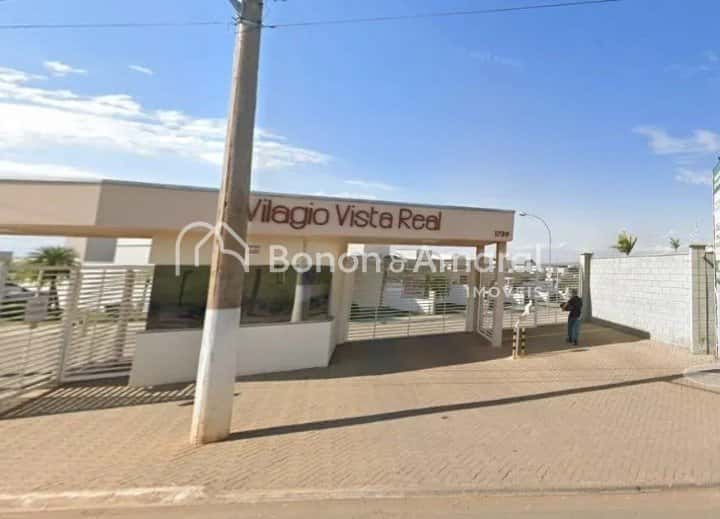 Foto do condomínio Condomínio Villagio Vista Real