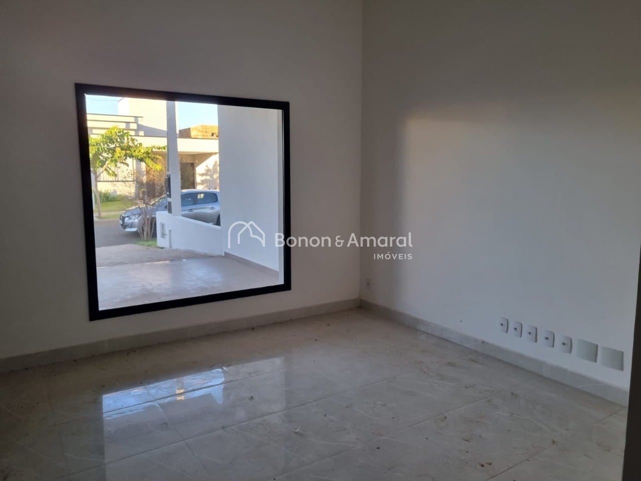 Casa em Condomínio à Venda - São Bento em Paulínia / SP