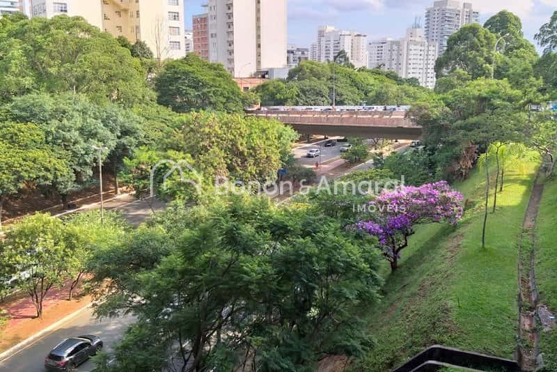 Foto do condomínio Viva Vista Solar