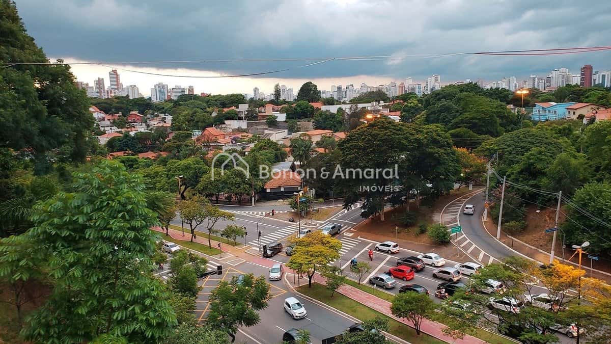 Foto do condomínio Viva Vista Solar