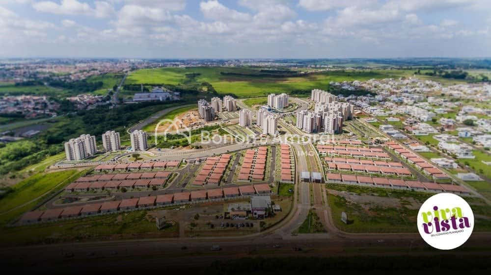 Foto do condomínio Viva Vista Solar