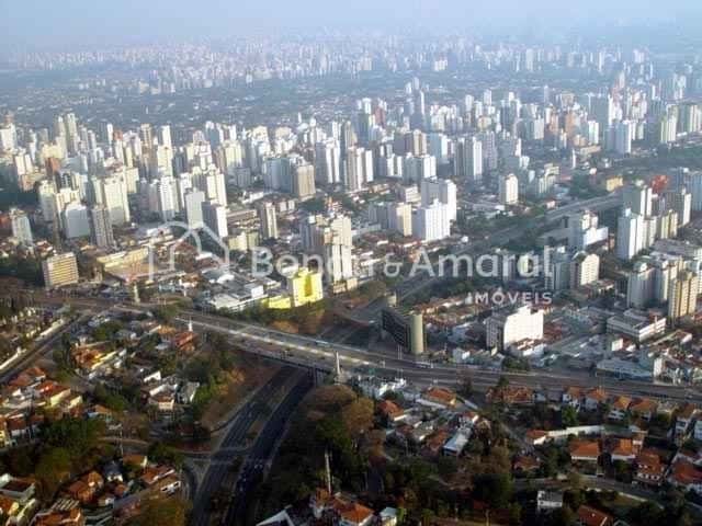Foto do condomínio Viva Vista Solar