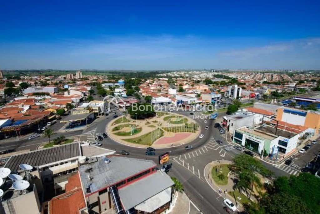 Foto do condomínio Viva Vista Solar
