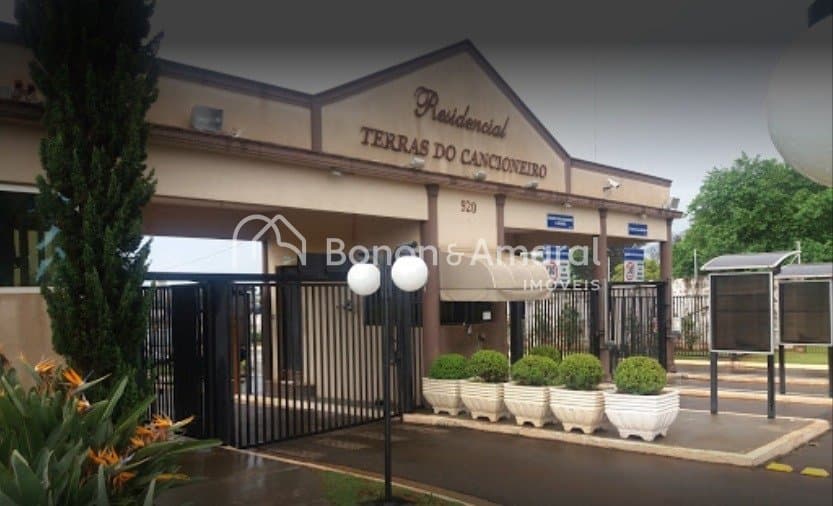 Terreno em condomínio à Venda - Parque Brasil 500 em Paulínia / SP