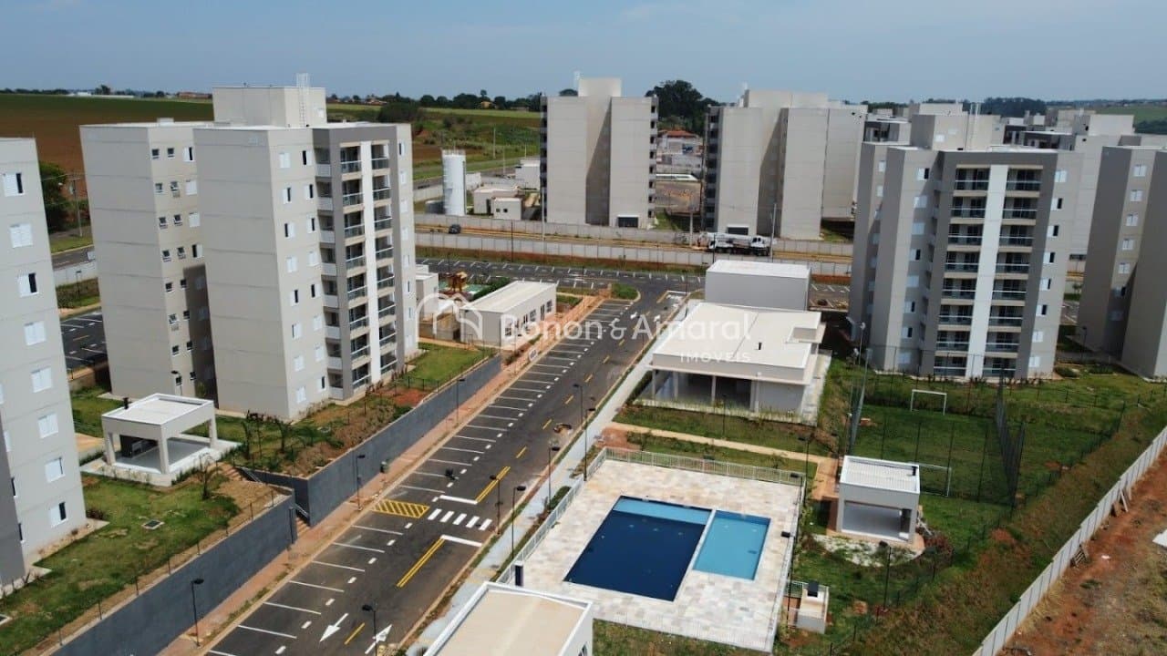 Foto do condomínio Hm Brisa Da Mata Araucária