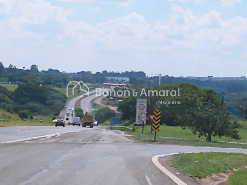 Área à Venda - Bonfim em Paulínia / SP