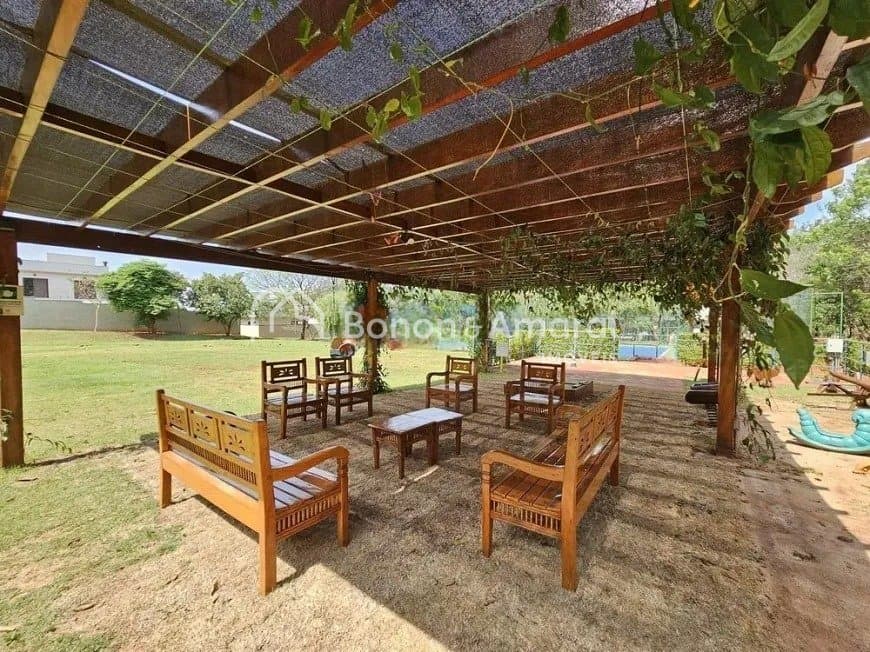 Terreno em condomínio à Venda - Betel em Paulínia / SP