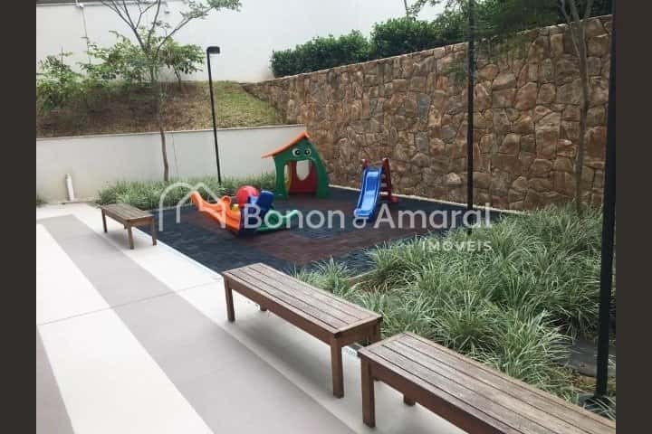 Foto do condomínio Condomínio Stage Concept Living
