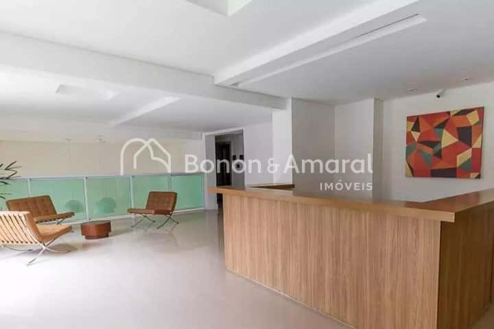 Foto do condomínio Condomínio Stage Concept Living