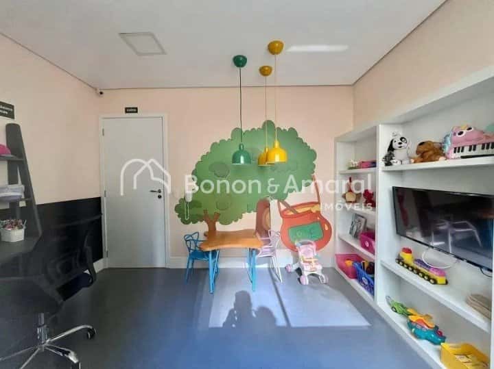 Foto do condomínio Condomínio Stage Concept Living